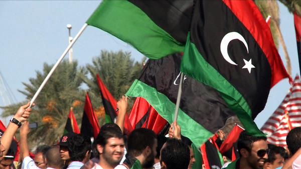 Libya’s Post-Gaddafi Transition: Facing Challenges but Avoiding Arab Winter