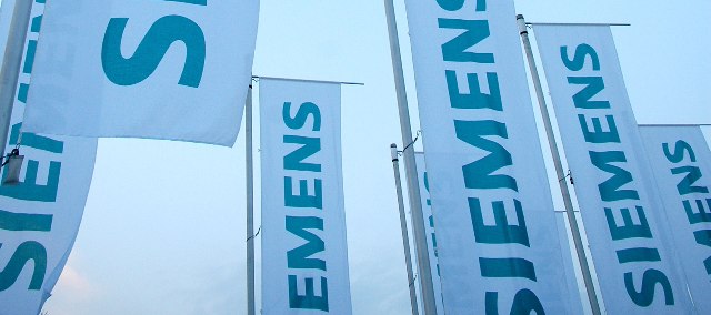 Siemens Wins € 100 Mln Contracts In Libya