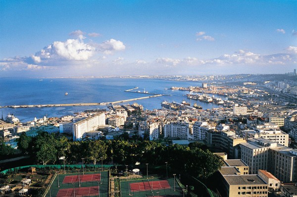 Algiers, world’s 4th cheapest city