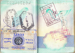 egypt-visa
