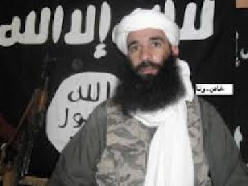 Algerian Terrorist Yahya Abu Hamam in US Blacklist