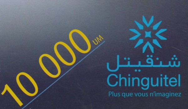 Mauritania: Chinguitel to be sold