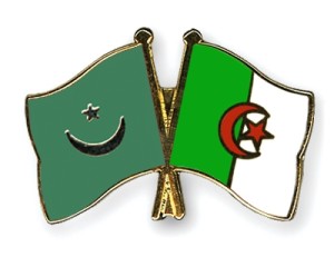 Mauritania-Algeria