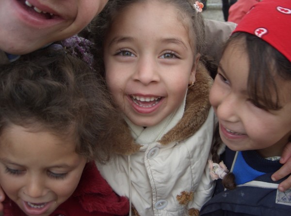 Algeria: Children, ambassadors of the future