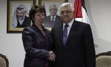 EU contributes €20.8 million to payment of Palestinian salaries