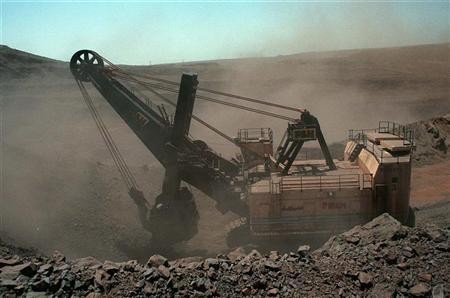 Mauritania: High Profit Expectations On Iron Production