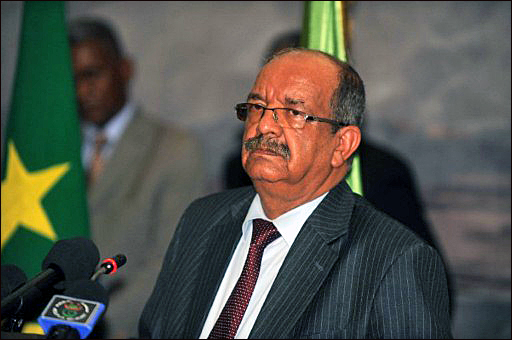 Mauritania/Algeria: the High Joint Cooperation Commission