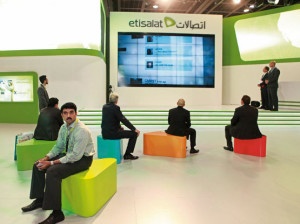 Egypt Huawei and Etisalat conclude new deal