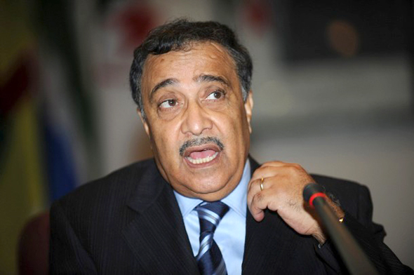 Algeria encourages France to attack Sub-Saharan Africa