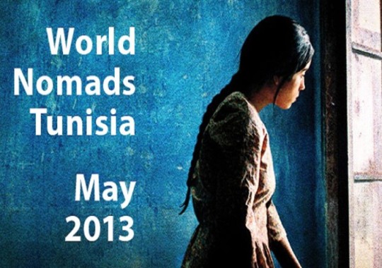 2013 World Nomads Festival to Honor Tunisia’s Rich Arts, Culture