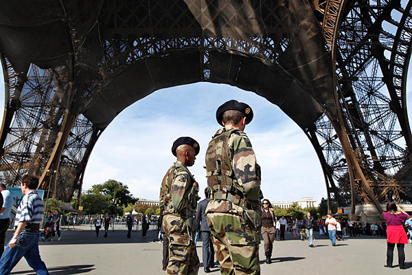 AQMI: New Terror Threats against France