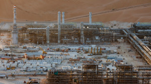 El Merk marks Algeria’s comeback in oil production