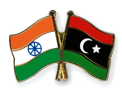 Libya urges for Indian investment