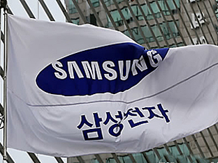 Samsung factory to supply ME and Africa from Egypt