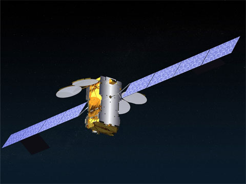 Rawafed Libya eyes regional expansion with satellite