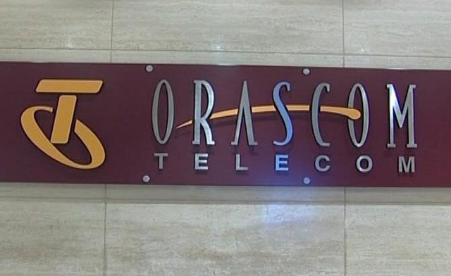 Orascom Telecom forgoes Canadian bid