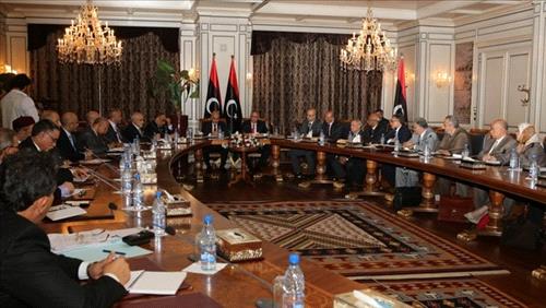 Libya : Coalition party boycotts National Congress