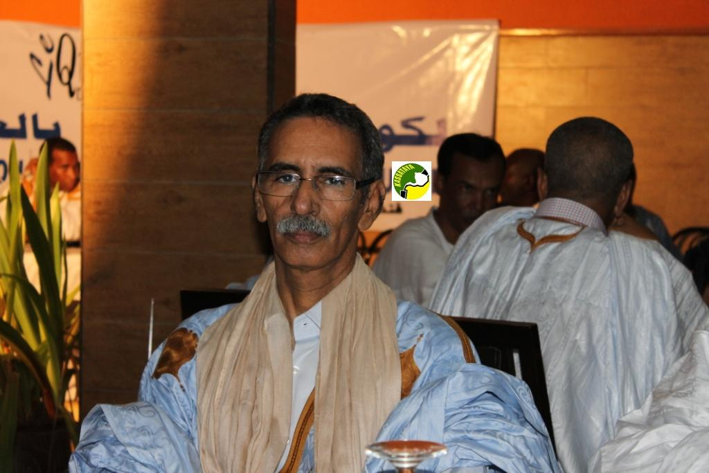 Pre-election tussles begin in Mauritania