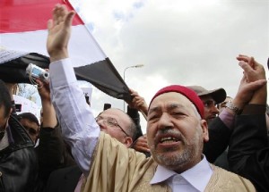 Tunisia-Rached-Ghannouchi