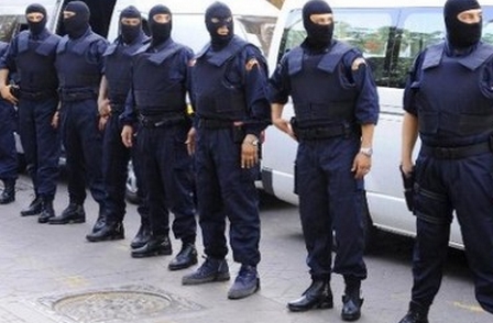 Morocco’s unwavering struggle against terrorism led to arrest of four
