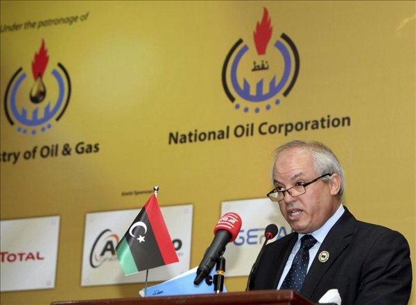 Libya: Oil production falls to 30%