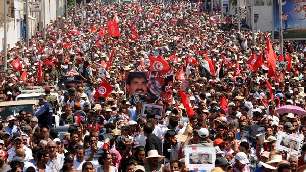 Tunisia: Salvation Front readies Alternative Cabinet on Tuesday