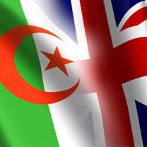 Algeria-Britain broaden economic partnership