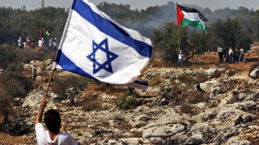 Palestine and Israel return to negotiations