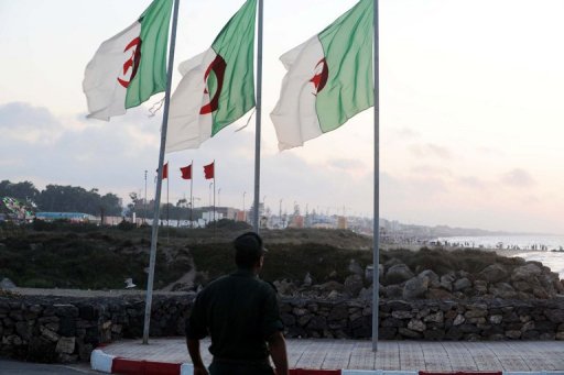 Algeria-Morocco: Nothing Works Anymore