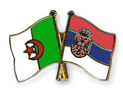 Algeria and Serbia seek closer economic ties