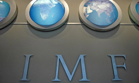 Egypt: IMF ready to give loan