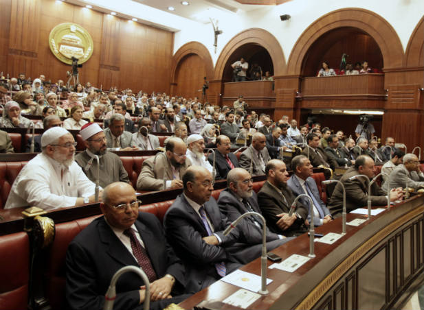 Egypt to finalize constitutional draft on Saturday