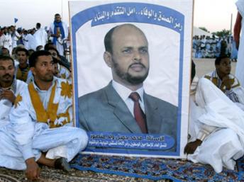 Mauritania: serious irregularities during the election process