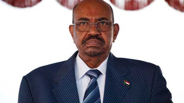 Sudan’s Belated ‘Arab Spring’ – Is al-Bashir Finally Leaving?