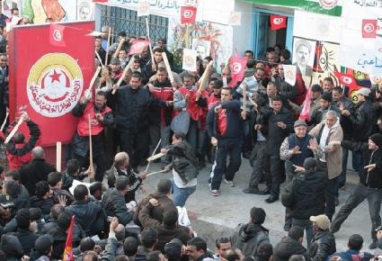 Again an Impasse: Tunisian Talks ‘Suspended’ over PM Nomination