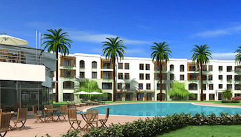 FC Injects $50 Million in Moroccan Home Builder Group