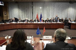 EU-Morocco-council
