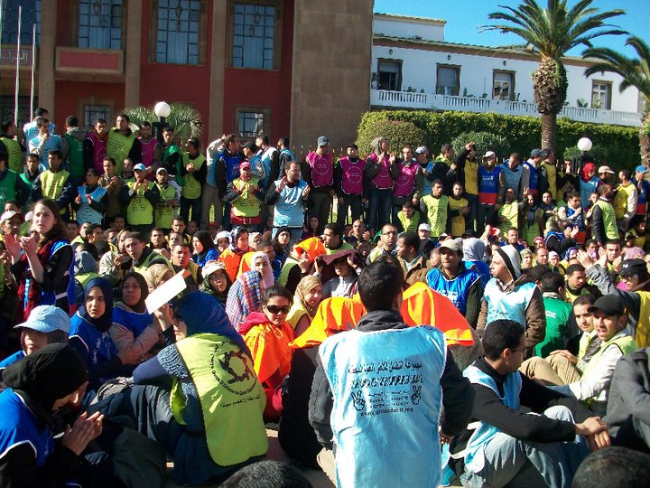 Tackling Youth Unemployment in Morocco