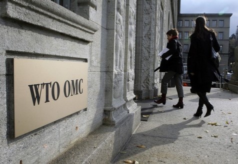 Libya urged to join WTO