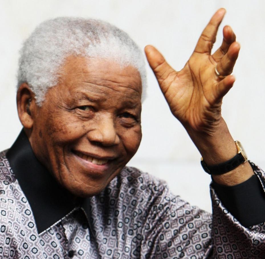 Nelson Mandela : The Hero is Gone, but his Legacy will Survive