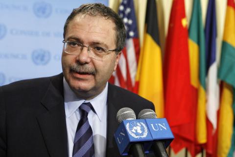Libya : UN calls for “dialogue” to end violence