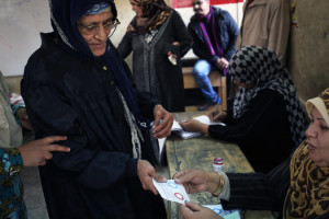 Egypt-Votes-in-Constitutional-Referendum