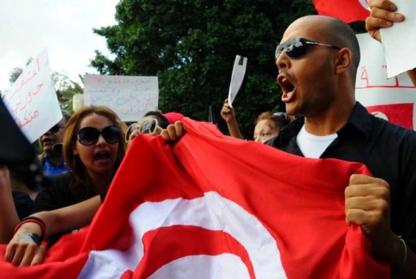 Extremism and Year 2013: A Game-Changer for Tunisian Youth?