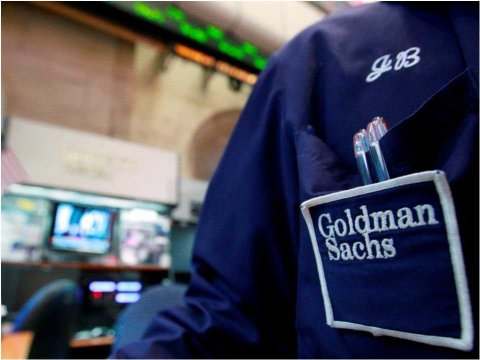 Libya drags Goldman Sachs to court