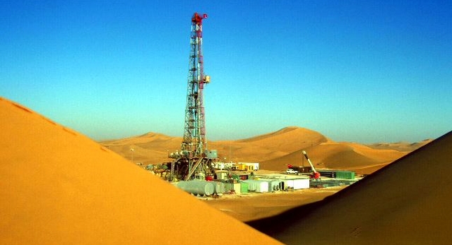 Algeria : recovering faith with the new energy law