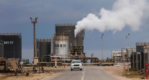 libya-oilfield