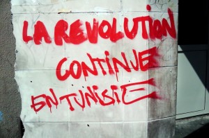 revolution-tunisie