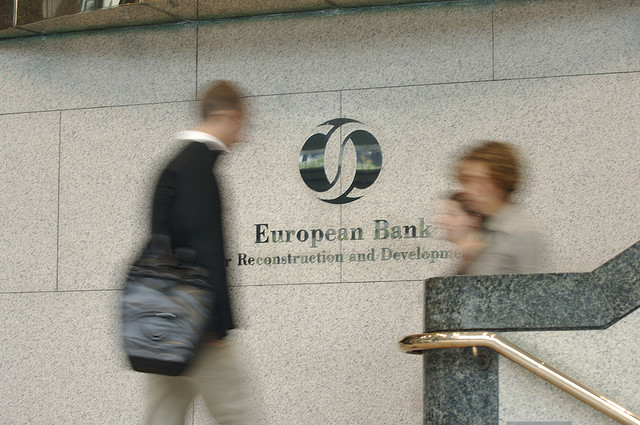 European Bank outlines its priorities in Egypt