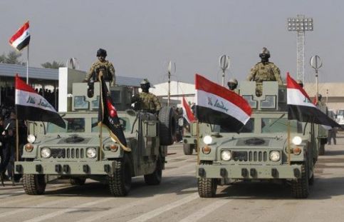 Iraq-Iran agreed weapons deal despite UN sanctions