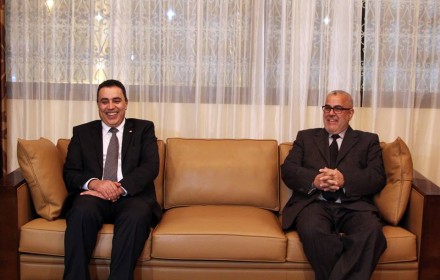 Morocco-Tunisia to Strengthen Relations:Reviving ‘Maghreb Union’ High on Agenda